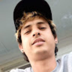 Meet your Posher, Yoandry